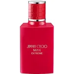 763503-JIMMY CHOO MAN EXTREME EDP 100 ML - Man Extreme - parfémová voda - JIMMY CHOO