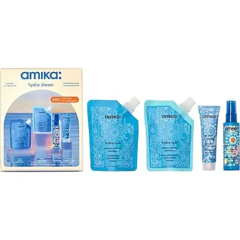 Kosmetická sada 723864-Set - Hydro Dream – Sada sada na vlasy - AMIKA