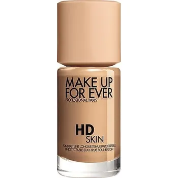 Make-up 580700-HD SKIN FOUNDATION-22 30ML 2N34 - HD Skin Undetectable Stay True Foundation - Lehký make-up - MAKE UP FOR EVER