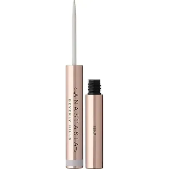 Přípravek na oči 734623-Liquid Eyeliner White - Liquid Eyeliner – Oční linky - ANASTASIA BEVERLY HILLS