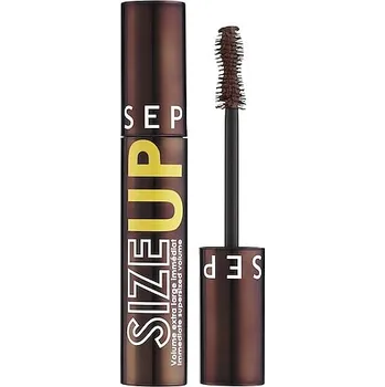 Dekorativní kosmetika 725436-SIZE UP COLOR-25 A - Size Up – Řasenka pro okamžitý extra velký objem - SEPHORA COLLECTION