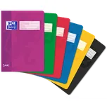 Oxford Školní sešit 544 linkovaný - 40 listů A5