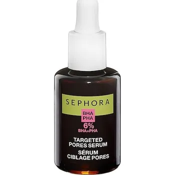532191-SERUM CIBLAGE PORES-22 - Serum Ciblage Pores - Sérum na obličej a krk s 6 % BHA + PHA - SEPHORA COLLECTION