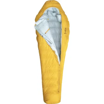 Spacák Patizon G 800 - JEDEN VLÁDNE VŠEM Gold / Silver S (na postavu 156 - 170 cm)