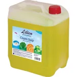 Lilien Tekuté mýdlo - Honey 5 l