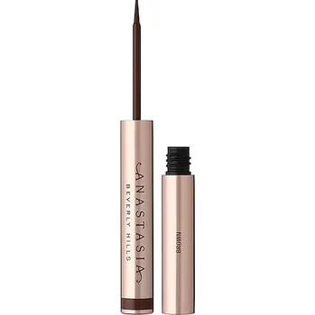 Oční linky 734625-Liquid Eyeliner Brown - Liquid Eyeliner – Oční linky - ANASTASIA BEVERLY HILLS