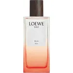 703803-SOLO ELLA ELIXIR 100ML - Solo Ella Elixir - Parfémová voda - LOEWE