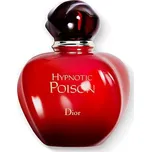 Vaporisateur 50 ml - Hypnotic Poison – Toaletní voda pro ženy – Květinové a orientální tóny - DIOR