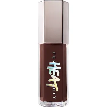 Přípravek na rty 556047-GLOSSBOMB HEAT LIPGLOSS HOT CHOCOLITHEAT - Gloss Bomb Heat - Lesk na rty - FENTY BEAUTY