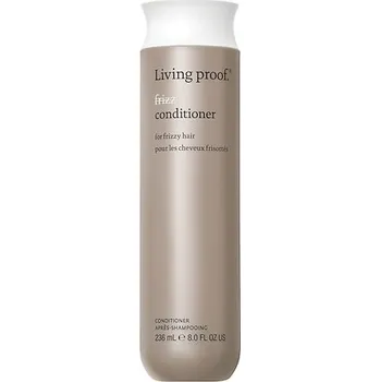 764135-NO FRIZZ CONDITIONER 236ML - No Frizz Conditioner – Kondicionér proti krepatění - LIVING PROOF