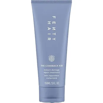 Vlasová regenerace 756394-THE COMEBACK KID DAMAGE TREATMENT 150ML - The Comeback Kid – Pečující přípravek pro okamžitou regeneraci - FENTY HAIR