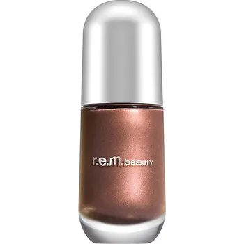 Přípravek na tvář 762205-DREAMGLOW HIGHLIGHT SERUM - GODDESS - Dreamglow – Rozjasňující sérum - REM BEAUTY