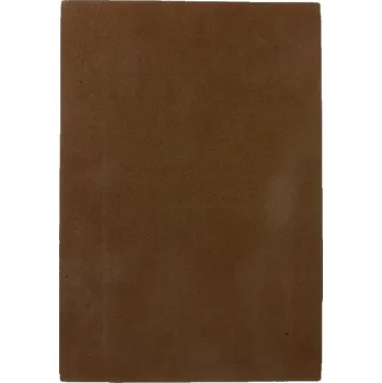 Pěnovka 20 × 29 cm - barva hnědá