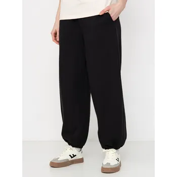 Dámské kalhoty Vans Vargas Balloon (black) XS, černá