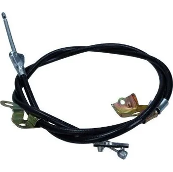 Lanko parkovací brzdy Tažné lanko, parkovací brzda MAXGEAR 32-1562