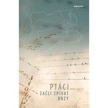 Poezie Ptáci začli zpívat brzy