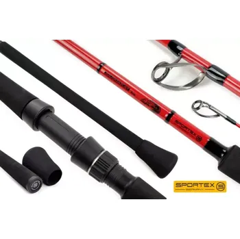 Sportex Jolokia Cat Boje 300cm / 200-500g