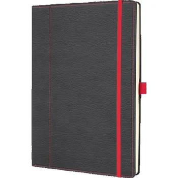 Zápisník Záznamní kniha Sigel Conceptum, Hardcover, A4