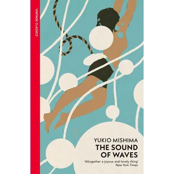 The Sound of Waves - Yukio Mishima