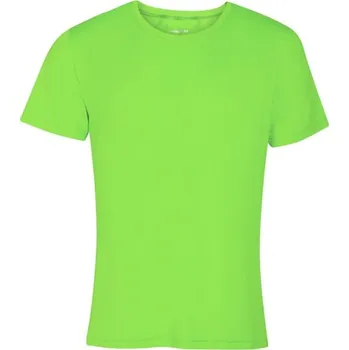 Chlapecké tričko triko krátké dětské ACTIVE ORIGINAL světle zelené