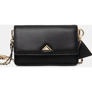 Psaníčko Aldo FITEVERYTHING.001 černá 99X, vel. ONE SIZE