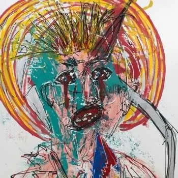 Zahraniční hudba SP Yak: Plastic People 2015