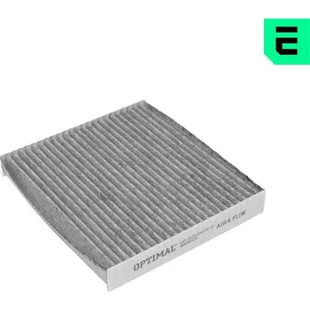 Kabinový filtr Kabinový filtr s aktivním uhlím OPTIMAL