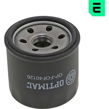 Olejový filtr Olejový filtr OPTIMAL