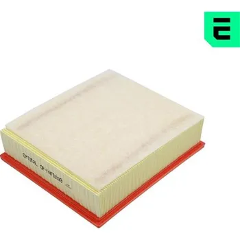 Vzduchový filtr Vzduchový filtr OPTIMAL