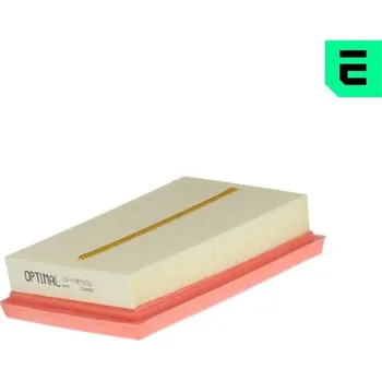 Vzduchový filtr Vzduchový filtr Optimal