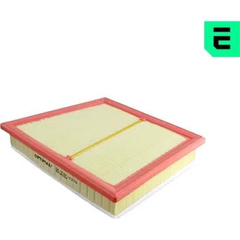 Vzduchový filtr Vzduchový filtr Optimal