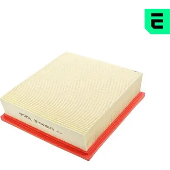 Vzduchový filtr Vzduchový filtr Optimal