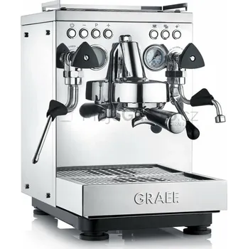 Kávovar GRAEF Kávovar Espresso Estessa