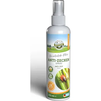 Antiparazitikum pro psa ZEComplete sprej proti klíšťatům a parazitům 250ml