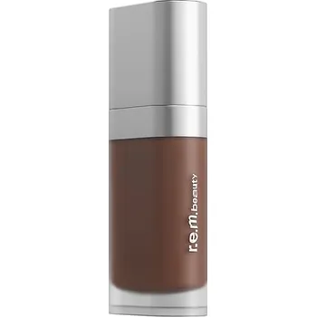 Přípravek na tvář 653697-SWEETENER FOUNDATION RICH 6 CN - Sweetener - Make-up - REM BEAUTY