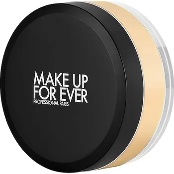 Pudr 717005-HD SKIN SETTING POWDER-24 18G 0.4 - HD Skin Setting Powder – Nepostřehnutelný fixační sypký pudr - MAKE UP FOR EVER