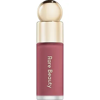 Přípravek na tvář 730359-MINI SOFT PINCH LIQUID BLUSH - TRUTH - Soft Pinch Blush – Tekutá mini tvářenka - RARE BEAUTY