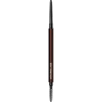 Tužka na obočí Natural Black (0,03 ml) - Arch Brow Micro Scultping Pencil - Precizní tužka na obočí - HOURGLASS