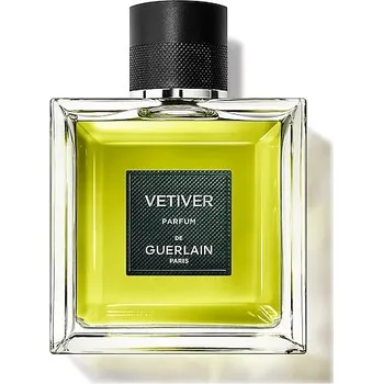 Pánský parfém 724565-VETIVER EDP 100ML - Vétiver - Le Parfum - GUERLAIN