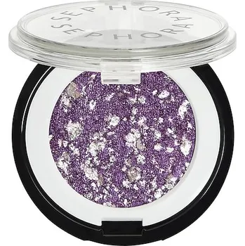 Přípravek na oči 709942-COLORFUL MONO-25 INCLUSIONS 320 ULTRA VI - Colorful Eyeshadow – Oční stín se třpytivým efektem - SEPHORA COLLECTION