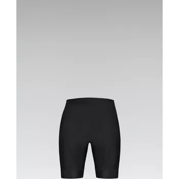 Cyklistické kalhoty GOBIK Cyklistické kalhoty krátké bez laclu - LIMITED 6.0 K9 W - černá XL