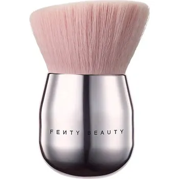 Kosmetický štětec FACE & BODY KABUKI BRUSH 160 - 160 Face & Body Kabuki - Kabuki štětec na obličej a tělo - FENTY BEAUTY