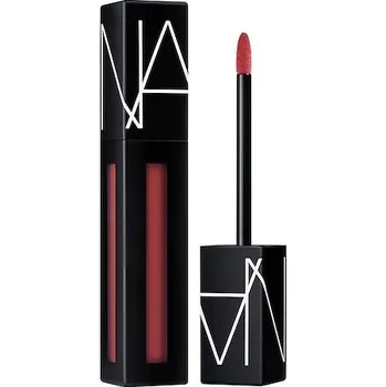 Rtěnka Walk This Way - Powermatte Lip Pigment - Tekutá matná rtěnka - NARS