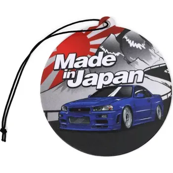 Vůně do auta Vůně do auta - Made in japan