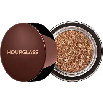 Oční stíny Foil (3.5 g) - Scattered Light Glitter Eyeshadow - Oční stíny s třpytivým efektem - HOURGLASS