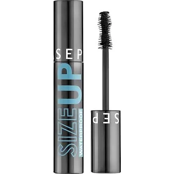 Řasenka 722983-SIZE UP WTP [METAL]-25 - Size Up Waterproof – Okamžitý extra velký objem - SEPHORA COLLECTION