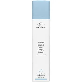 Pleťové sérum B-HYDRA HYDRA SERUM 50ML - B-Hydra Intensive Hydration Serum - Sérum Na Obličej - DRUNK ELEPHANT