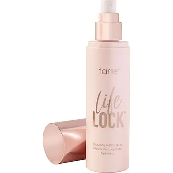 Přípravek na tvář 757160-MARACUJA LIFELOCK SETTING SPRAY 100ML - Life Lock™ hydrating setting spray - Hydratační fixační sprej - TARTE