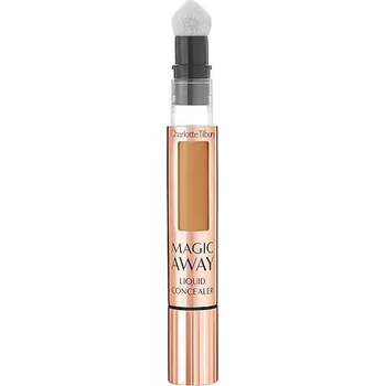 Korektor 10 Tan (7,8 ml) - Magic Away Liquid Concealer – Tekutý korektor v tyčince - CHARLOTTE TILBURY