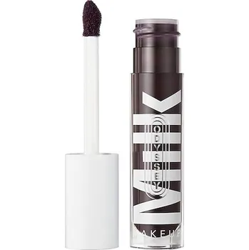 Lesk na rty 693369-ODYSSEY Voyage lip gloss - Odyssey Lip Oil Gloss – Lesk se suchým hydratačním olejem Odyssey - MILK MAKEUP